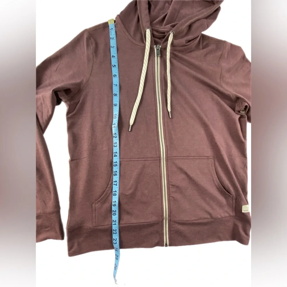 Vuori HALO PERFORMANCE HOODIE 2.0 - Picture 4 of 8